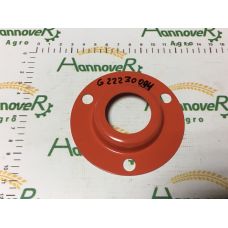Корпус підшипника з отворами G22230094 (22230094) ,Gaspado
